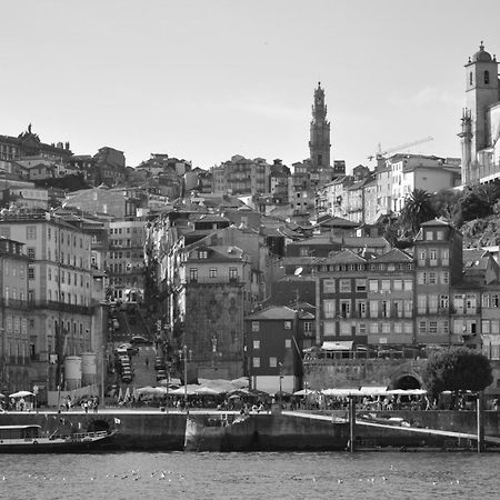 Porto Se Classic Terrace Apartment Luaran gambar