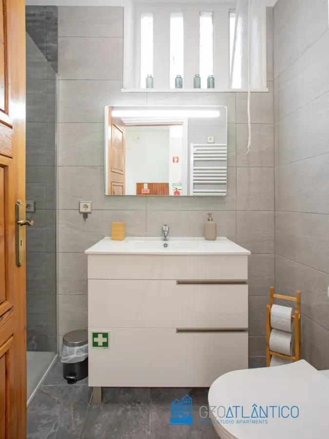 Porto Se Classic Terrace Apartment Luaran gambar